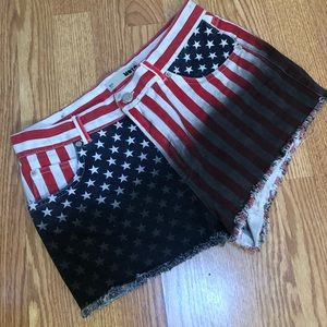 United Shorts of America